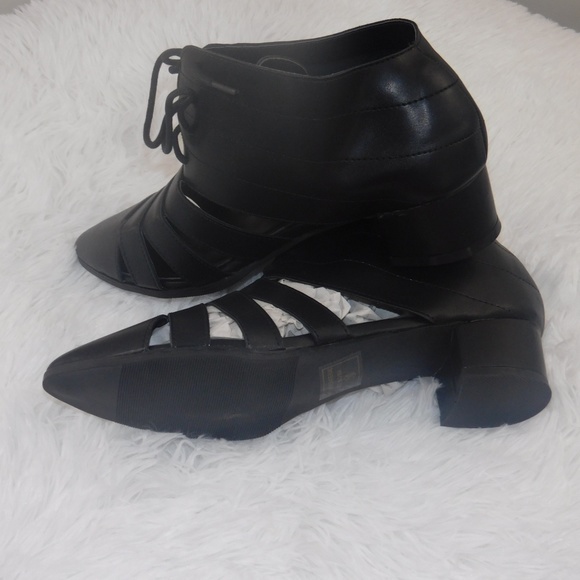 ❤️black boho booties - Picture 4 of 4